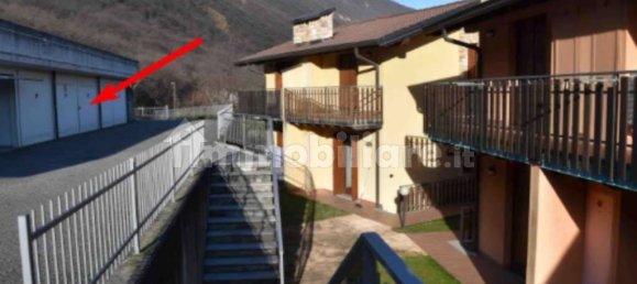 1 غرف نوم شقة في Ranzanico, Italy رقم 369900 9