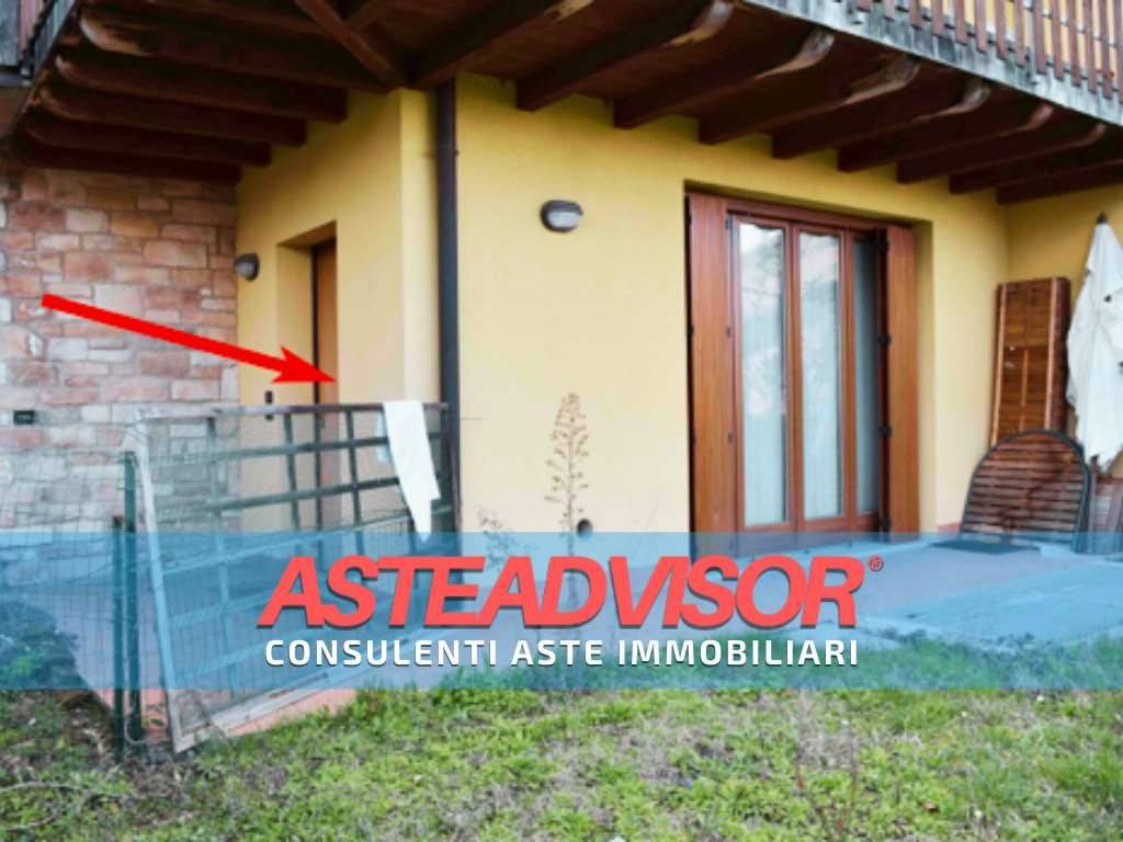 1 غرف نوم شقة في Ranzanico, Italy رقم 369900