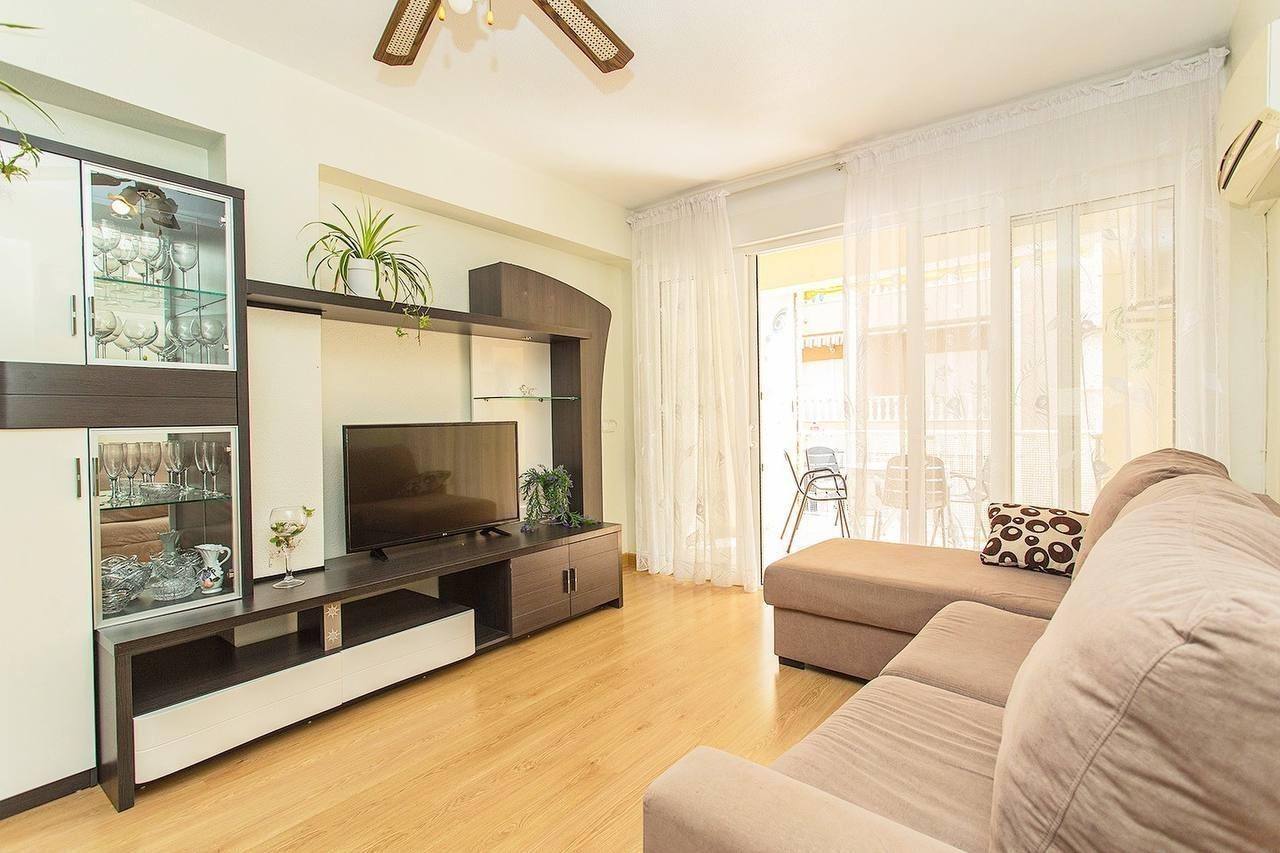 3 bedrooms Apartment for sale in Torrevieja, Alicante, Valencian Community, Spain № 365000