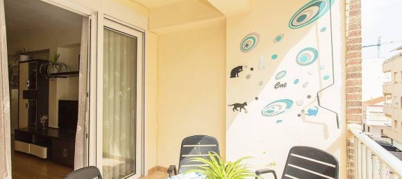 3 bedrooms Apartment for sale in Torrevieja, Alicante, Valencian Community, Spain № 365000 8