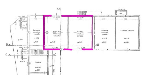 2غرفة منزل في San Miniato, Italy رقم 169460 17