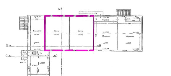 2غرفة منزل في San Miniato, Italy رقم 169460 16