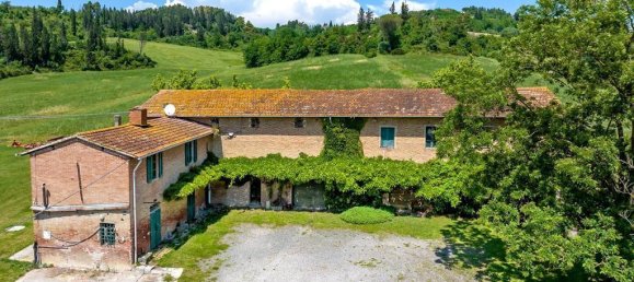 2غرفة منزل في San Miniato, Italy رقم 169460 2