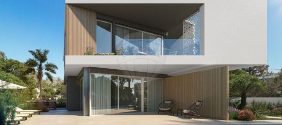 Grundstück in Albufeira, Portugal 505m², Nr. 156311 4