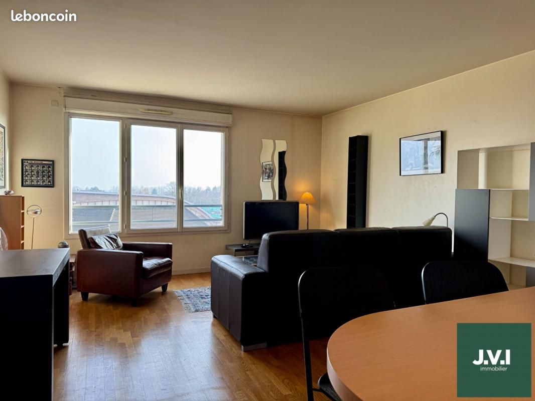 1 chambre Appartement à Montmorency, France No. 141844