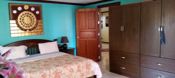 2 bedrooms Condo in Pattaya, Thailand No. 754 16