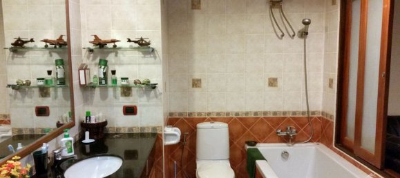 2 bedrooms Condo in Pattaya, Thailand No. 754 23