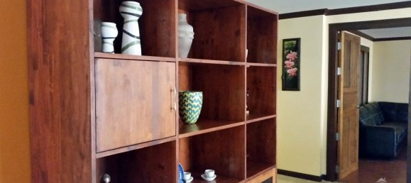 2 bedrooms Condo in Pattaya, Thailand No. 754 24