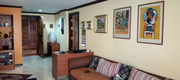 2 bedrooms Condo in Pattaya, Thailand No. 754 2