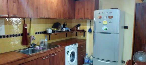 2 bedrooms Condo in Pattaya, Thailand No. 754 5