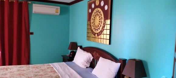 2 bedrooms Condo in Pattaya, Thailand No. 754 12