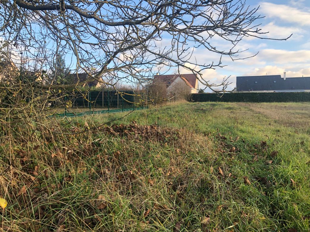 Grundstück in Muides-sur-Loire, France, Nr. 80518