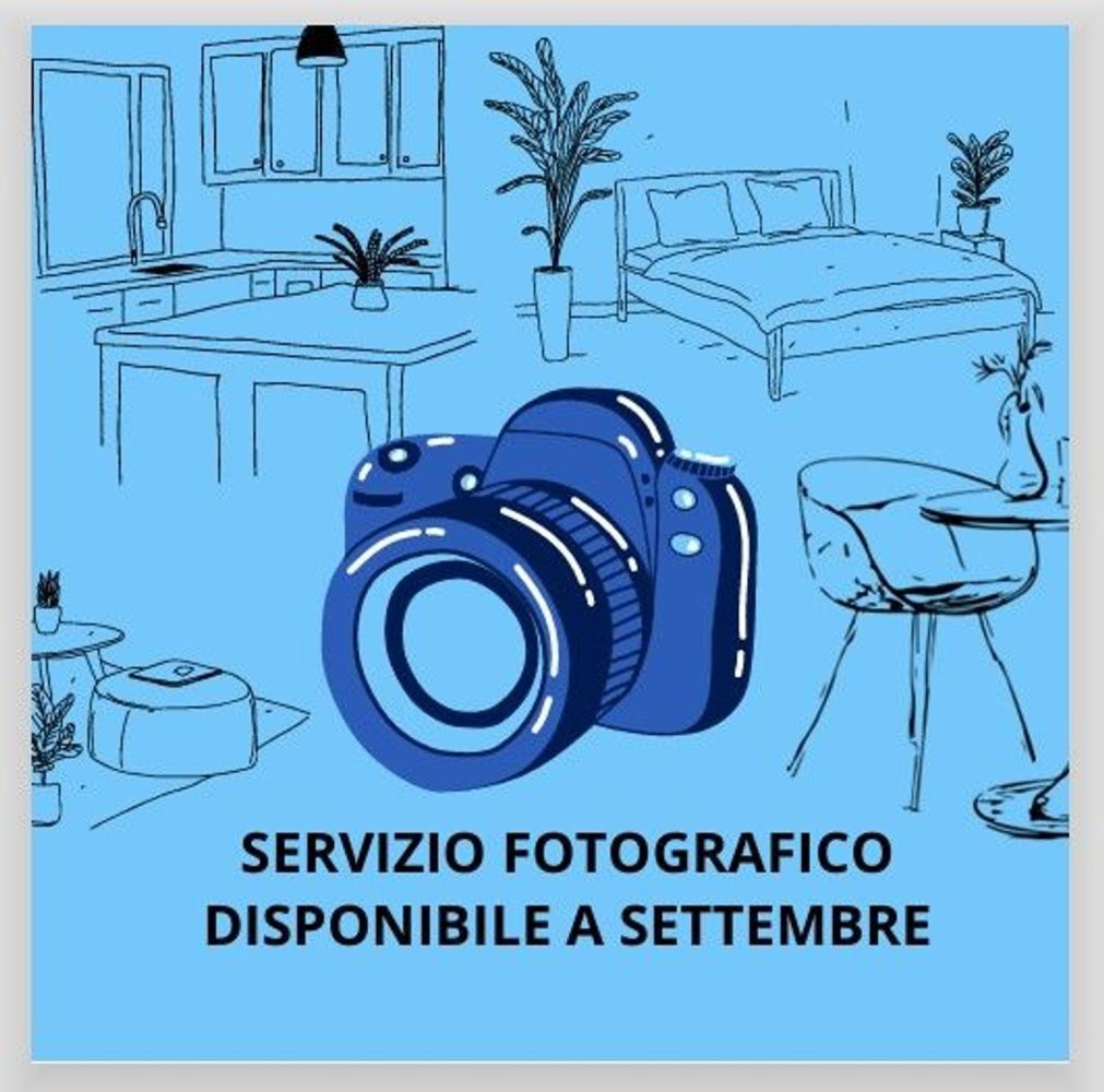 2-salle Appartement à Rome, Italy No. 307876