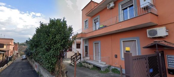 2-salle Appartement à Rome, Italy No. 307876 3
