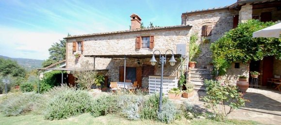 11-Zimmer Haus in Passignano sul Trasimeno, Italy, Nr. 53690 22
