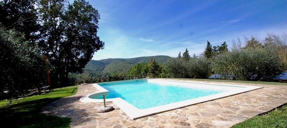 11-Zimmer Haus in Passignano sul Trasimeno, Italy, Nr. 53690 17