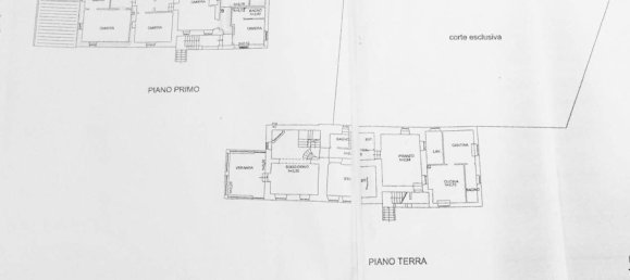 11-Zimmer Haus in Passignano sul Trasimeno, Italy, Nr. 53690 12