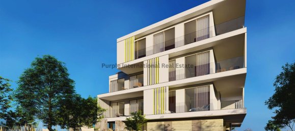 2 bedrooms Apartment in Agios Athanasios, Cyprus No. 1160 4