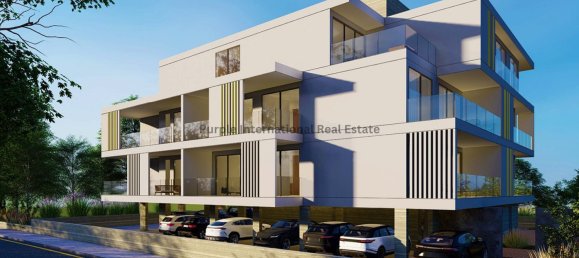 2 bedrooms Apartment in Agios Athanasios, Cyprus No. 1160 5