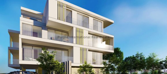 2 bedrooms Apartment in Agios Athanasios, Cyprus No. 1160 3