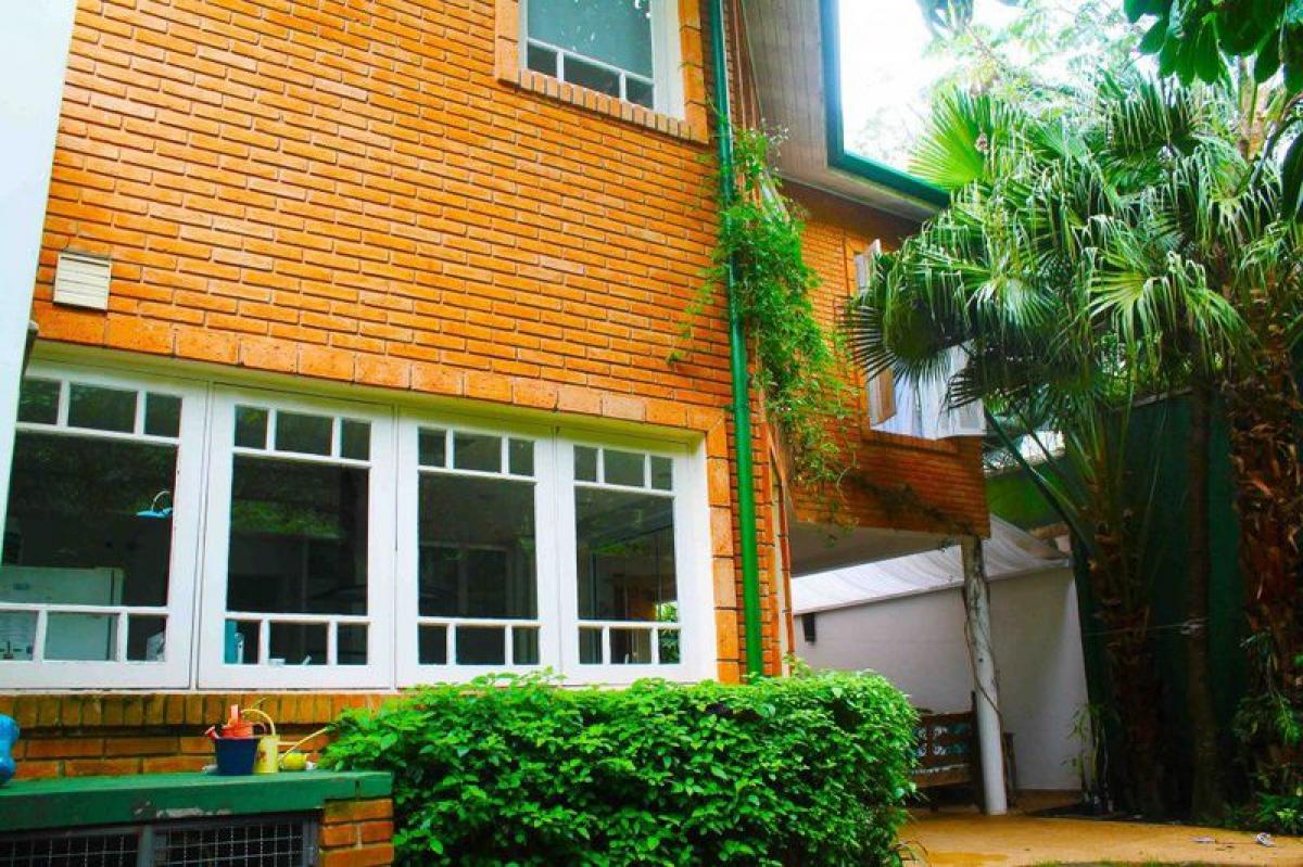 Casa T4 em São Paulo, Brazil N.º 467695