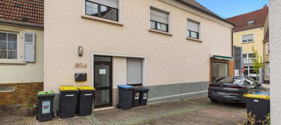 5 bedrooms Building in Saarpfalz, Germany No. 292211 4