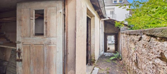 5 bedrooms Building in Saarpfalz, Germany No. 292211 42