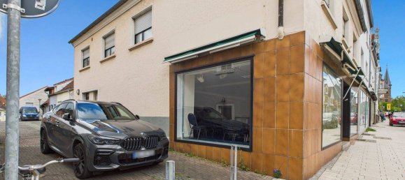 5 bedrooms Building in Saarpfalz, Germany No. 292211 3