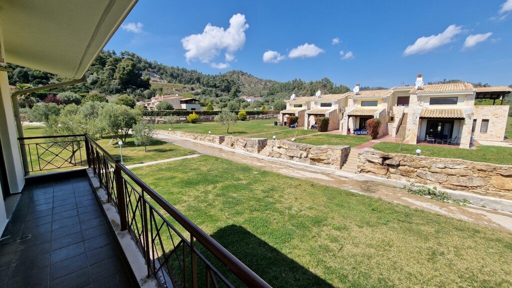 3 bedrooms Property in Chalkidiki, Greece No. 3153