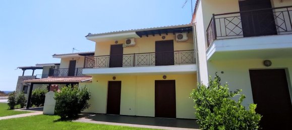 3 Schlafzimmer Property in Chalkidiki, Greece, Nr. 3153 28