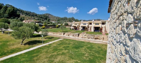 3 Schlafzimmer Property in Chalkidiki, Greece, Nr. 3153 21