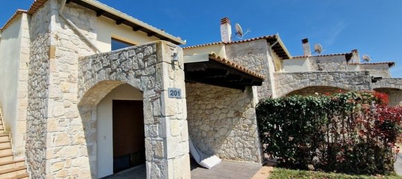 3 Schlafzimmer Property in Chalkidiki, Greece, Nr. 3153 2