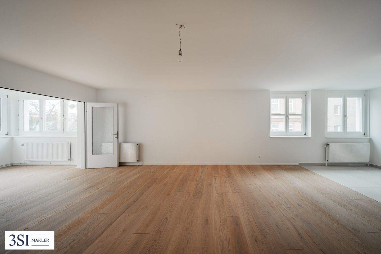 Studio à Wahring, Austria No. 1576