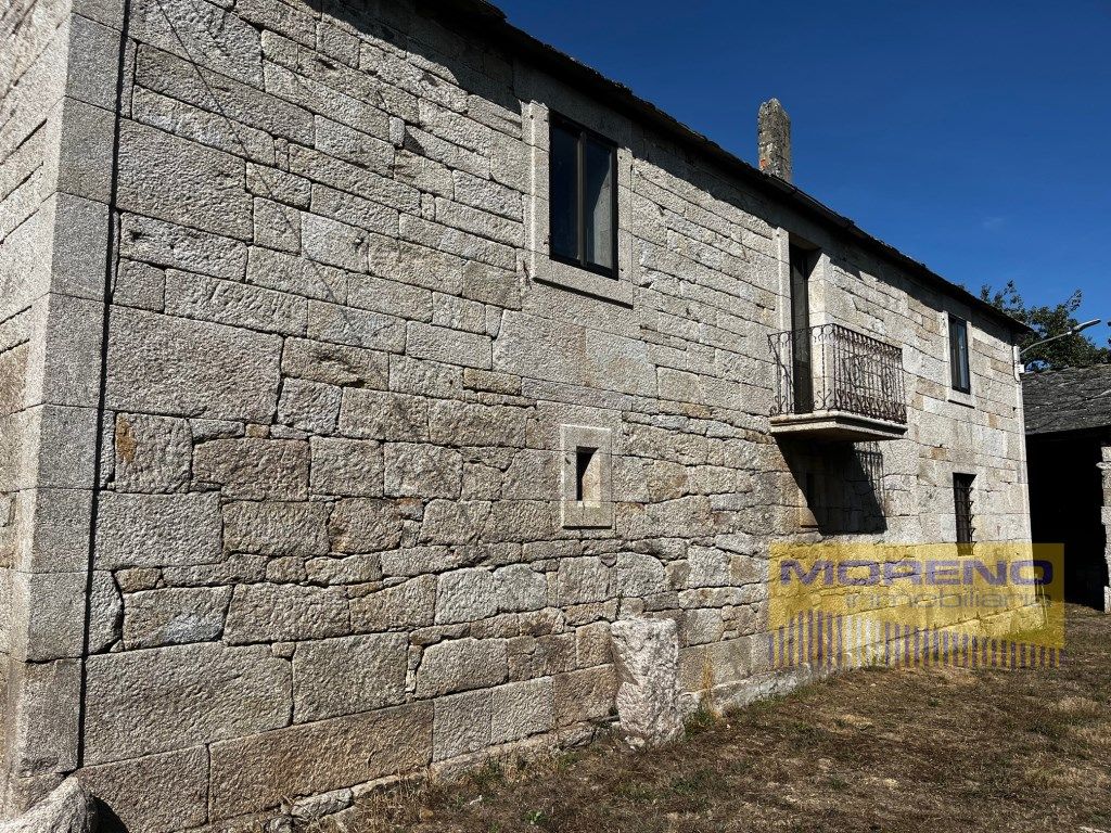 7 غرف نوم منزل في Lugo, Spain رقم 268068