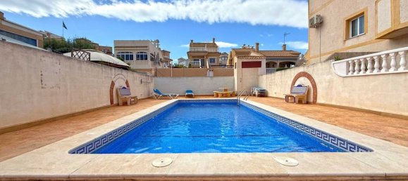 3 Schlafzimmer Villa in Dehesa De Campoamor, Spain, Nr. 186296 2