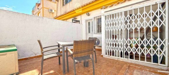 3 Schlafzimmer Villa in Dehesa De Campoamor, Spain, Nr. 186296 36