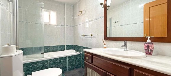 3 Schlafzimmer Villa in Dehesa De Campoamor, Spain, Nr. 186296 31