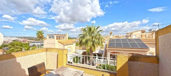 3 Schlafzimmer Villa in Dehesa De Campoamor, Spain, Nr. 186296 30