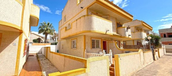 3 Schlafzimmer Villa in Dehesa De Campoamor, Spain, Nr. 186296 59