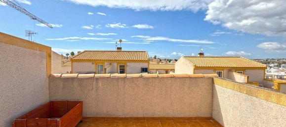 3 Schlafzimmer Villa in Dehesa De Campoamor, Spain, Nr. 186296 6