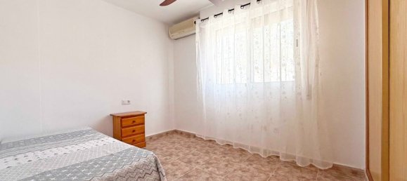 3 Schlafzimmer Villa in Dehesa De Campoamor, Spain, Nr. 186296 19