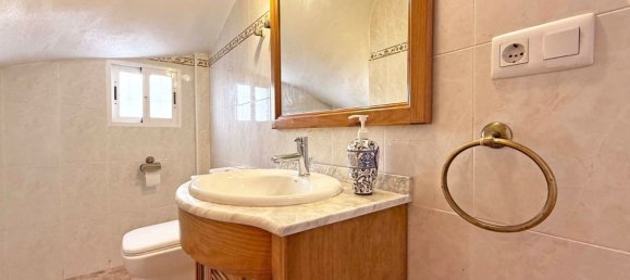 3 Schlafzimmer Villa in Dehesa De Campoamor, Spain, Nr. 186296 47