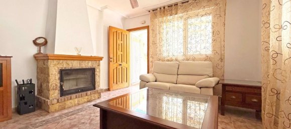 3 Schlafzimmer Villa in Dehesa De Campoamor, Spain, Nr. 186296 60