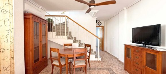 3 Schlafzimmer Villa in Dehesa De Campoamor, Spain, Nr. 186296 42