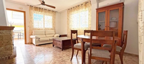 3 Schlafzimmer Villa in Dehesa De Campoamor, Spain, Nr. 186296 56