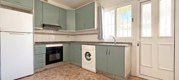 3 Schlafzimmer Villa in Dehesa De Campoamor, Spain, Nr. 186296 16