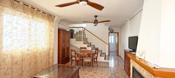3 Schlafzimmer Villa in Dehesa De Campoamor, Spain, Nr. 186296 35