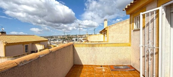 3 Schlafzimmer Villa in Dehesa De Campoamor, Spain, Nr. 186296 9