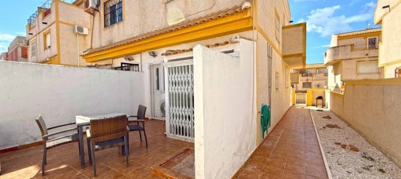 3 Schlafzimmer Villa in Dehesa De Campoamor, Spain, Nr. 186296 54