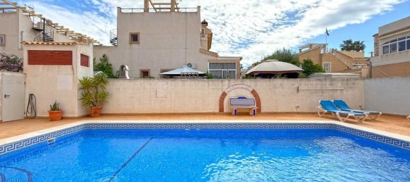 3 Schlafzimmer Villa in Dehesa De Campoamor, Spain, Nr. 186296 14
